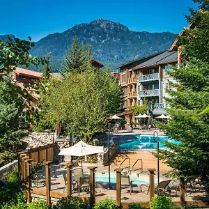 Legends 4* Whistler