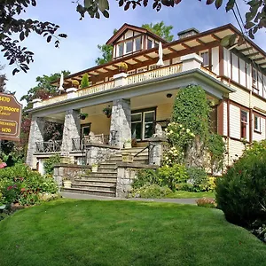 Bed & Breakfast Abbeymoore Manor