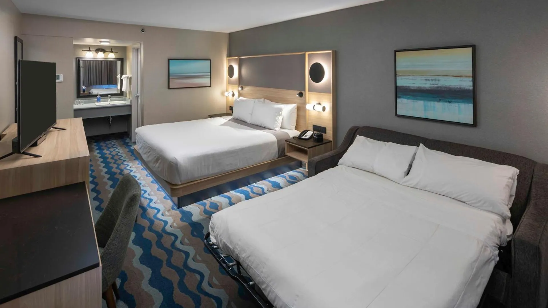 Accent Inns Victoria 3*,