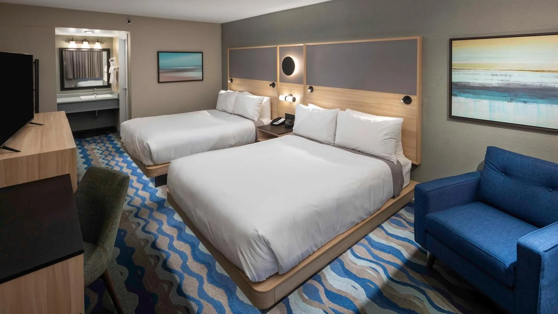 Accent Inns Victoria Canada